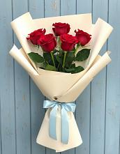 Букет Классика чувств в Мирном Республика Крым