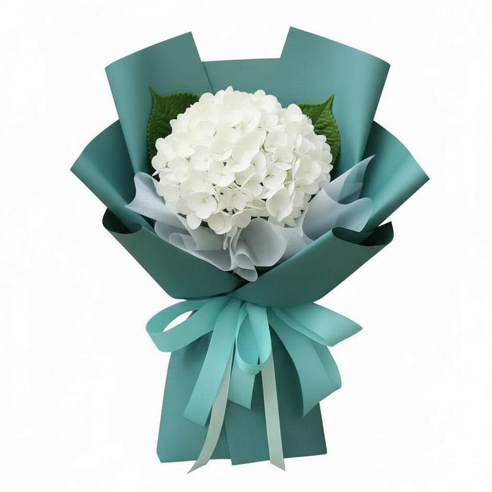 Букет цветов из: Гортензия в Мирном Республика Крым