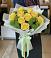Букет цветов из: Хризантемы и Розы в Мирном Республика Крым