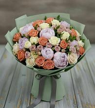 Букет Мороженное #REPLACE_PRED# Мирном Республика Крым