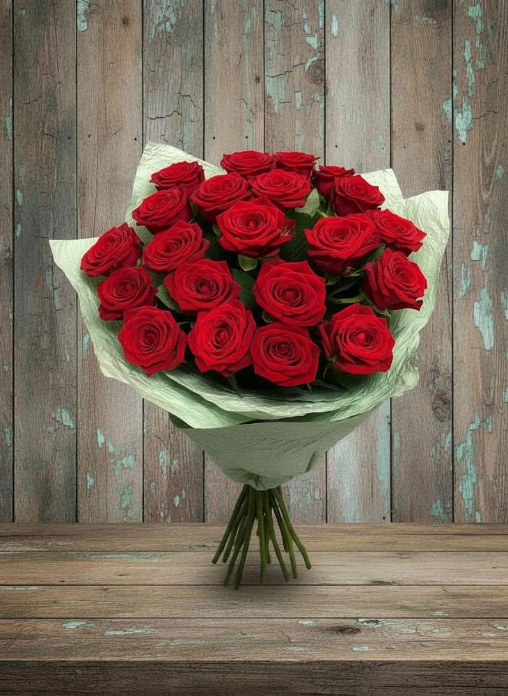 Букет Классика в Мирном Республика Крым