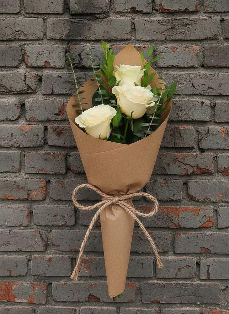 Букет цветов из: Розы в Мирном Республика Крым