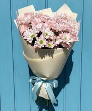 Букет цветов из:  Хризантемы в Мирном Республика Крым