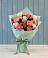 Букет цветов из: Розы в Мирном Республика Крым