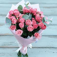 Букет Леди совершенство #REPLACE_PRED# Мирном Республика Крым