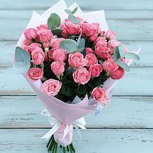 Букет Леди совершенство в Мирном Республика Крым